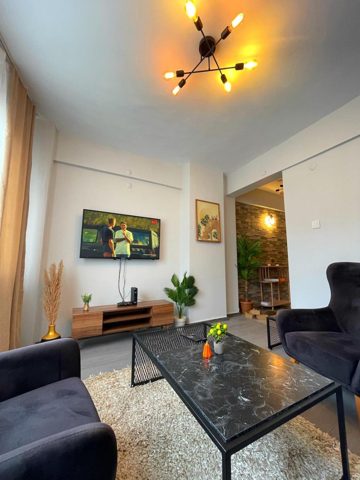 Apartment Location Renovated House In Besiktas Bazaar Istanbul